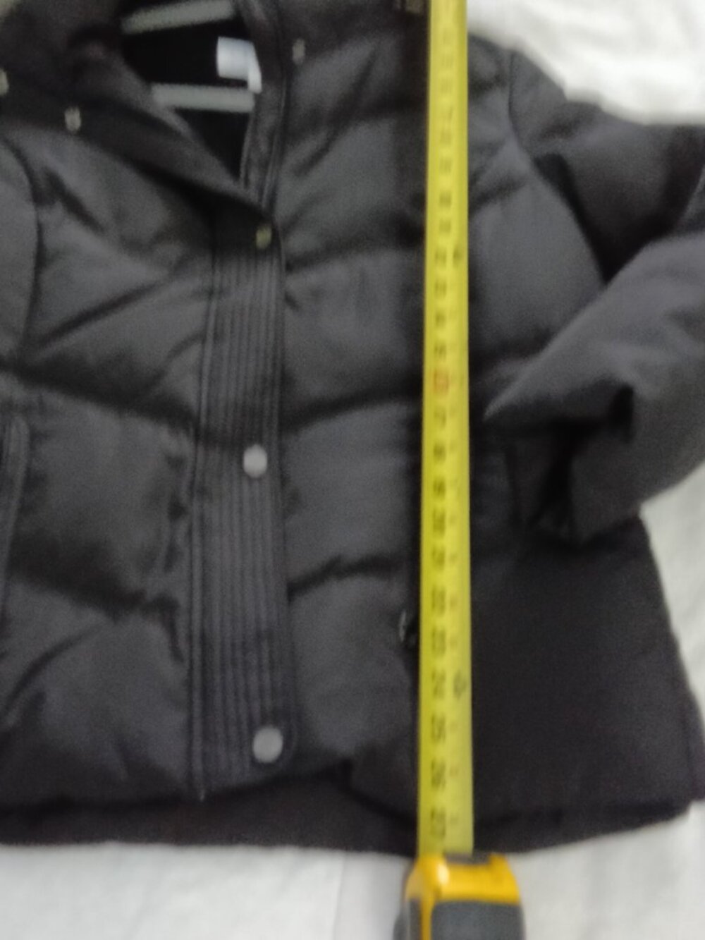 Down jacket - Picture 6 of 6